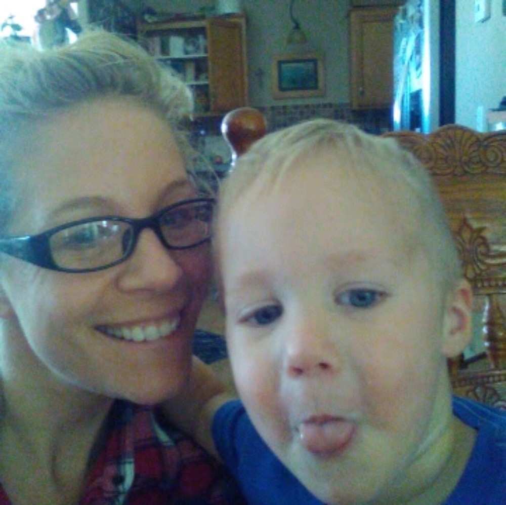 Meet your Posher, Tonya